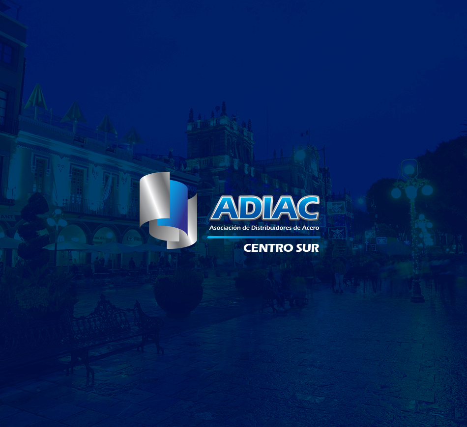 ADIAC Centro Sur