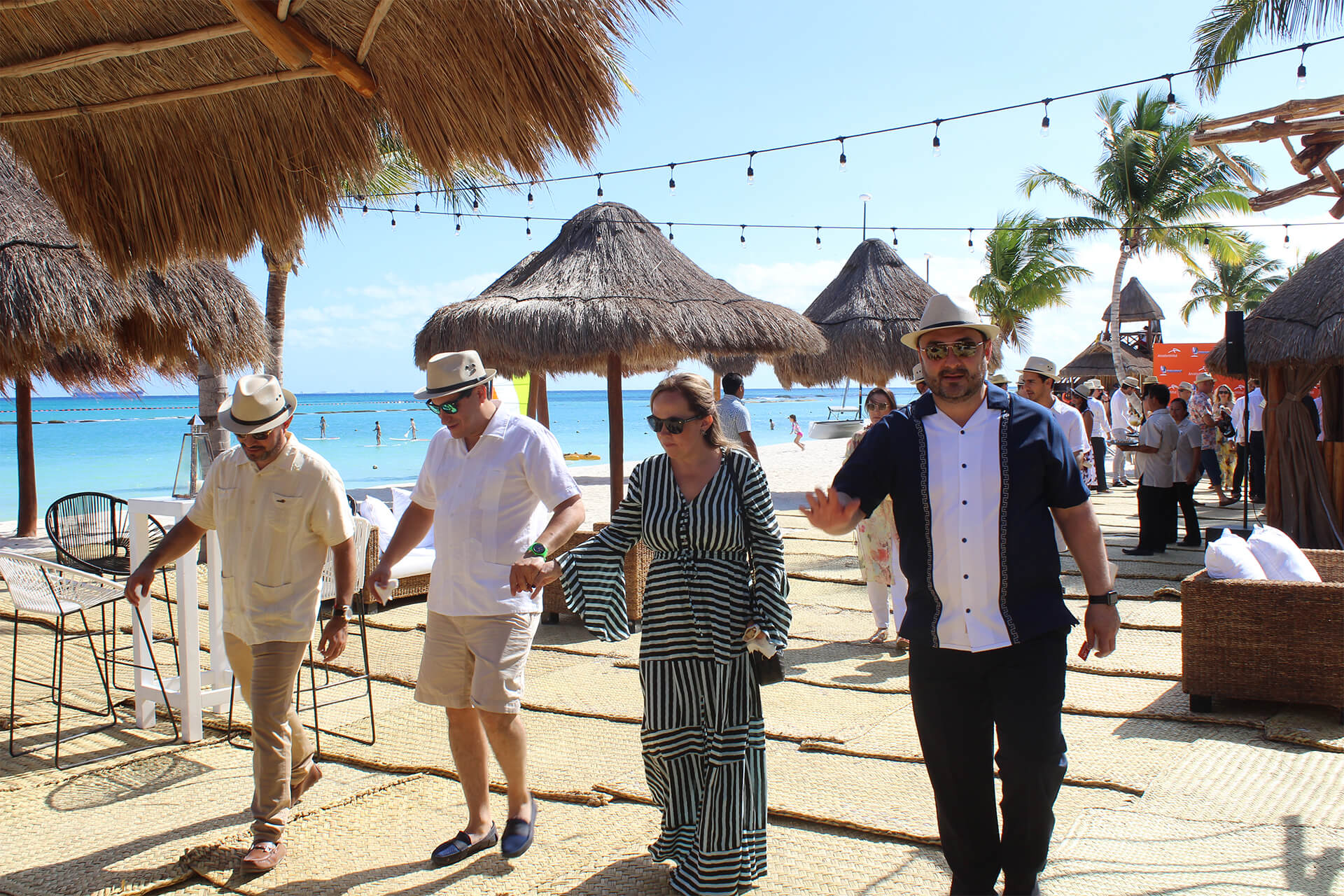 Playa del Carmen 2019 – Conadiac