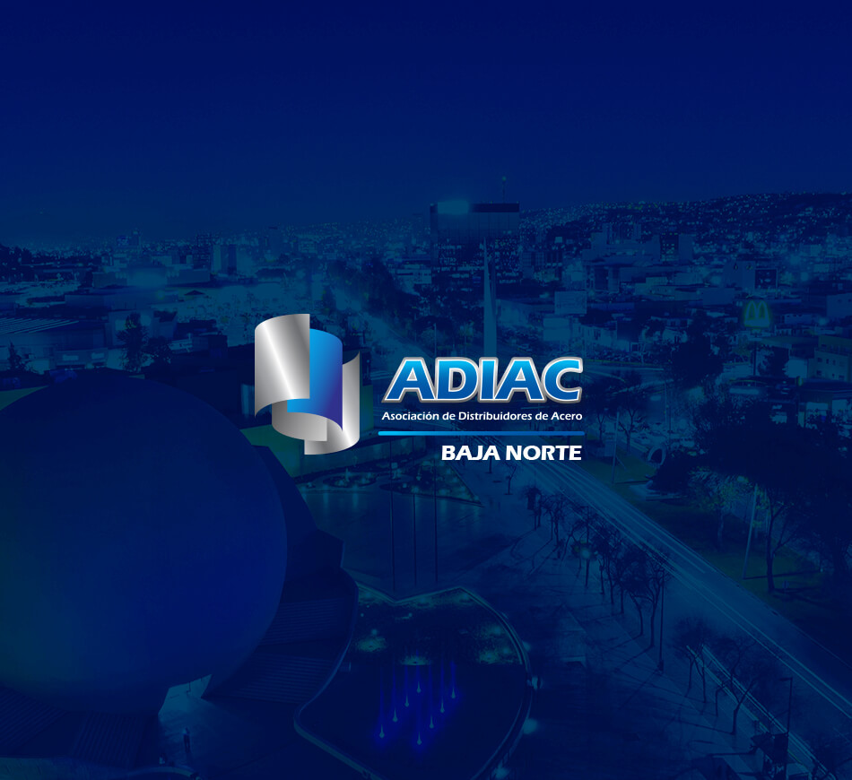 ADIAC Baja Norte