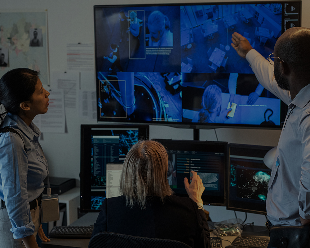 Como la tecnología te puede ayudar en la seguridad del traslado de tus mercancías