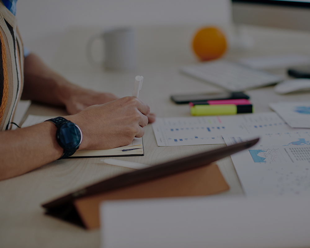 Estrategia de continuidad de negocio en caso de contingencia