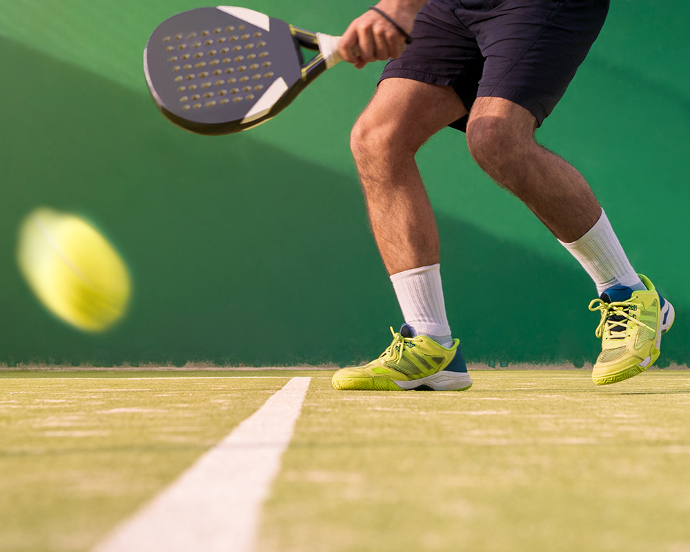 Primer Torneo Pádel Conadiac 2023