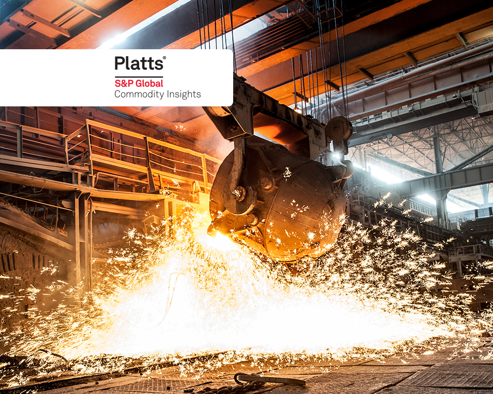 El acero y Trump, ¿ventaja o desventaja?