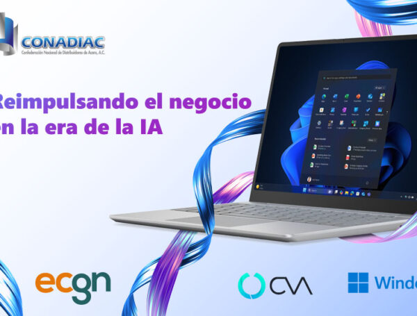 Reimpulsando el negocio en la era de la IA