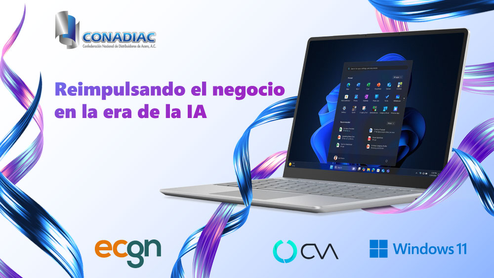 Reimpulsando el negocio en la era de la IA