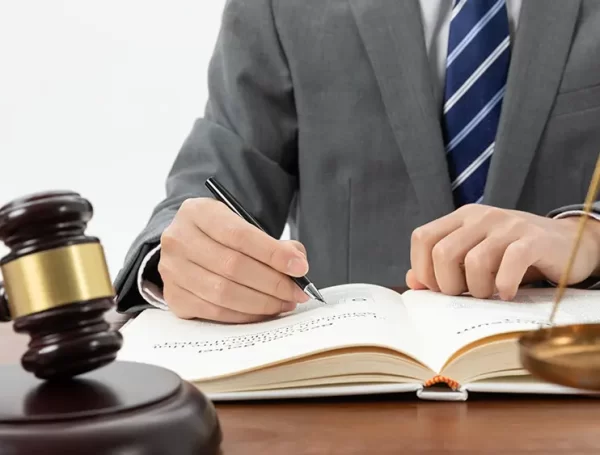 Impacto de la Reforma Judicial en el Sector Empresarial