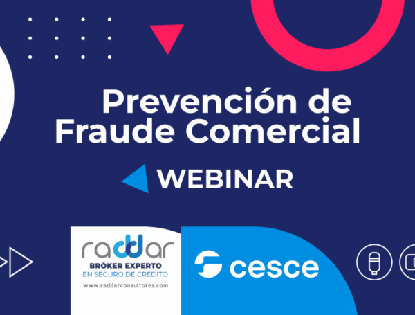 Prevención de Fraude Comercial