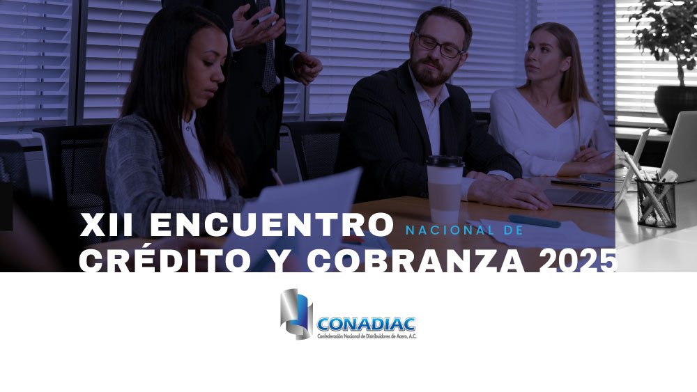 XII Encuentro Nacional de ejecutivos de Crédito y Cobranza