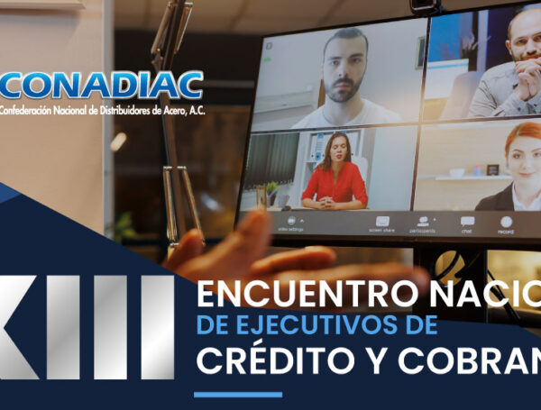 XIII Encuentro Nacional de ejecutivos de Crédito y Cobranza